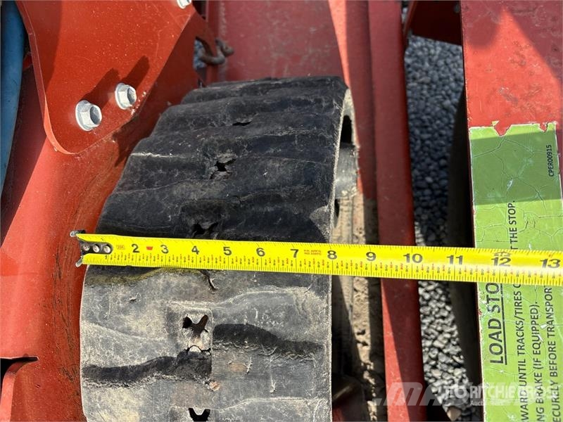 Ditch Witch C24X ماكينات حفر خنادق