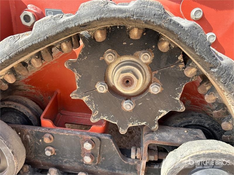 Ditch Witch C24X Εκσκαφέας χανδάκων