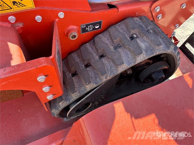 Ditch Witch C24X Trenchers