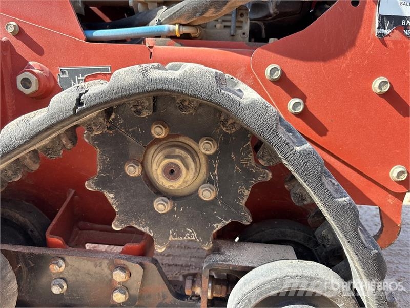 Ditch Witch C24X Freze za kopanje jarkov Trenčerji
