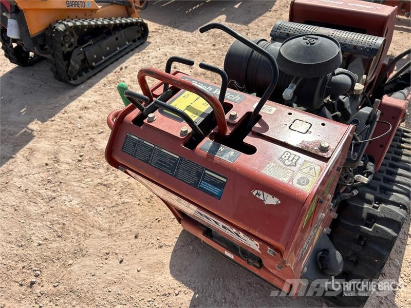 Ditch Witch C24X Εκσκαφέας χανδάκων