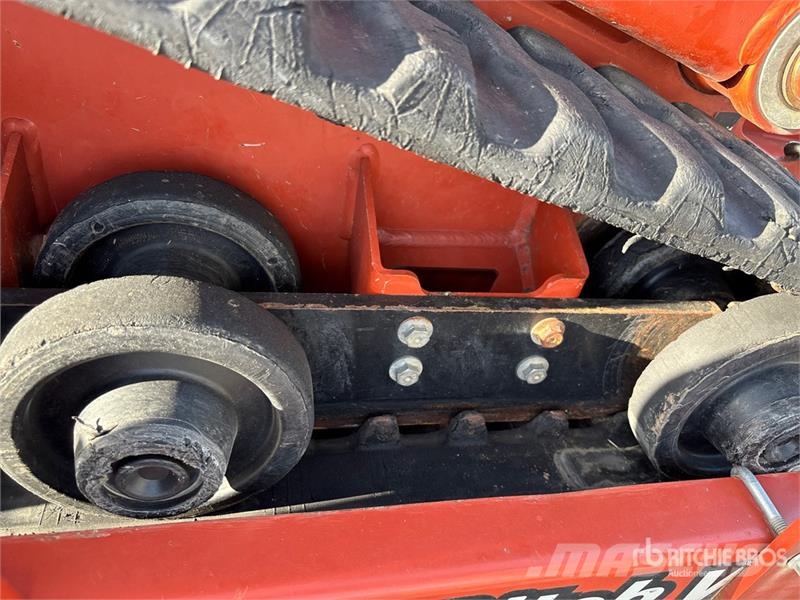 Ditch Witch C24X Kedjegrävmaskiner