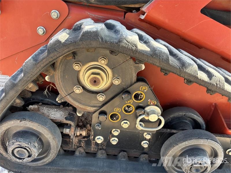 Ditch Witch C24X Freze za kopanje jarkov Trenčerji