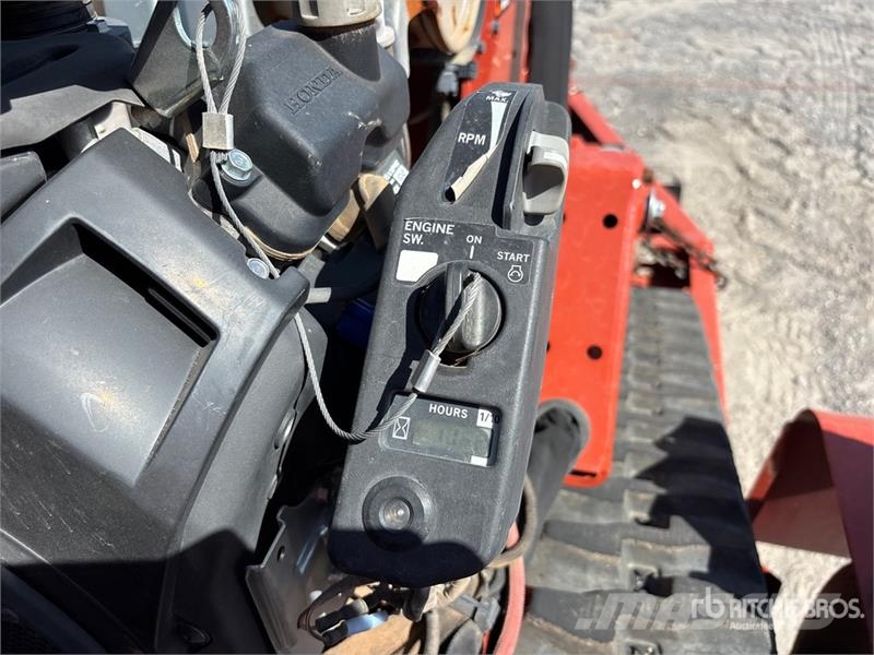Ditch Witch C24X Trenchers