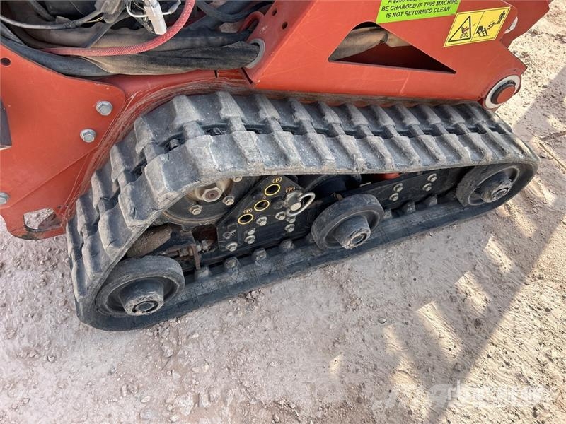 Ditch Witch C24X Εκσκαφέας χανδάκων