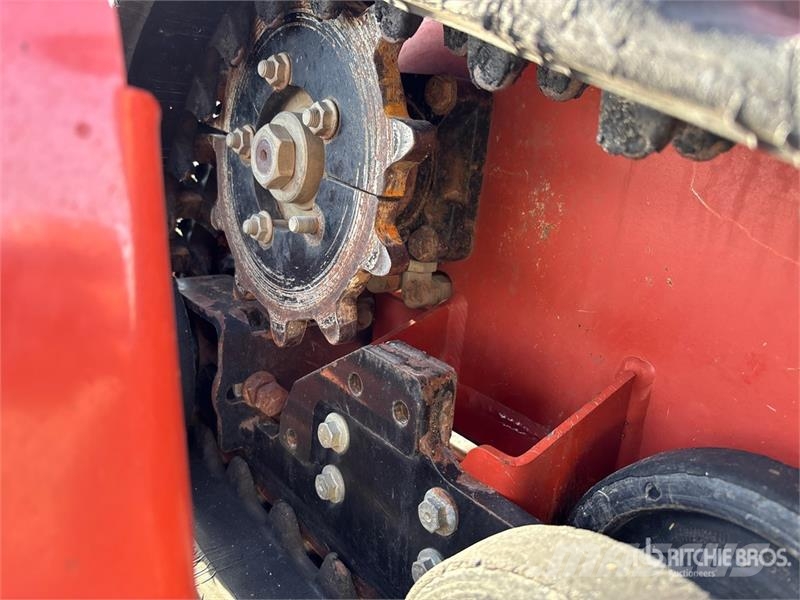 Ditch Witch C24X Kedjegrävmaskiner