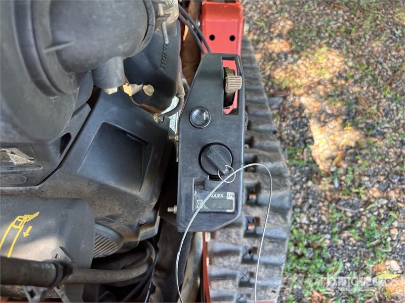 Ditch Witch C24X Εκσκαφέας χανδάκων