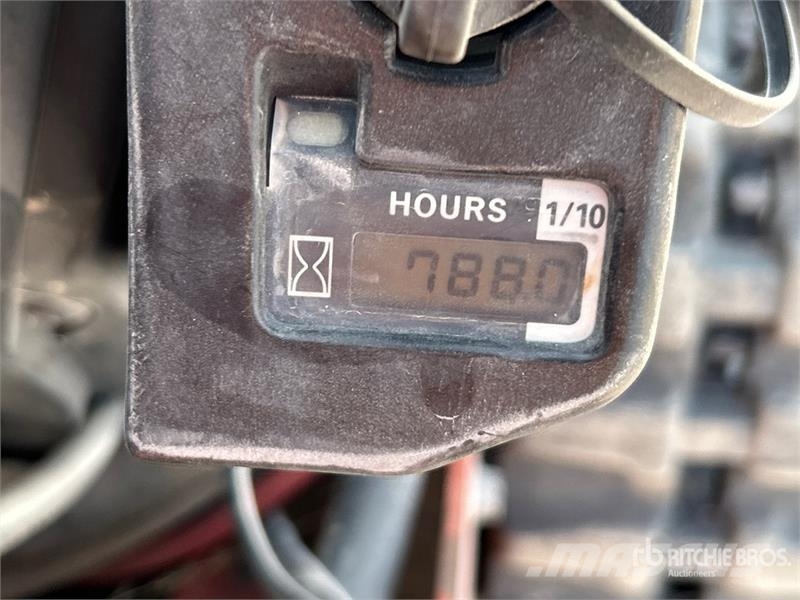 Ditch Witch C24X Εκσκαφέας χανδάκων