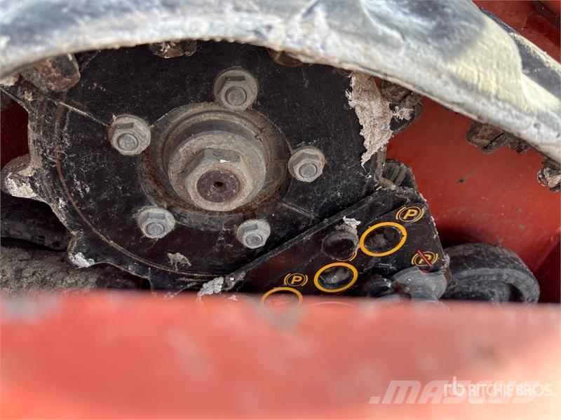 Ditch Witch C24X ماكينات حفر خنادق