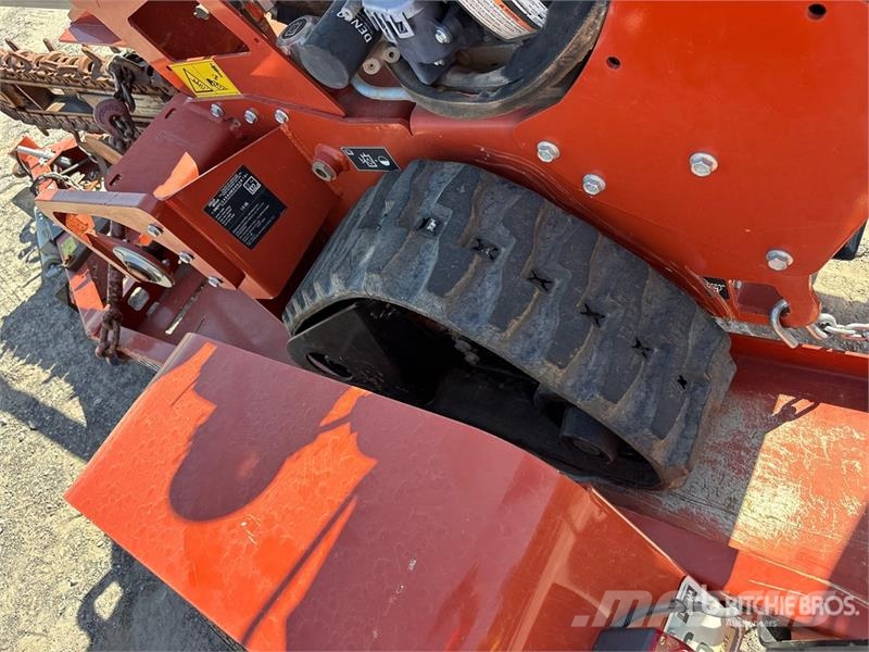 Ditch Witch C24X Trenchers
