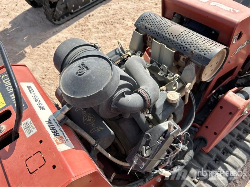 Ditch Witch C24X Εκσκαφέας χανδάκων