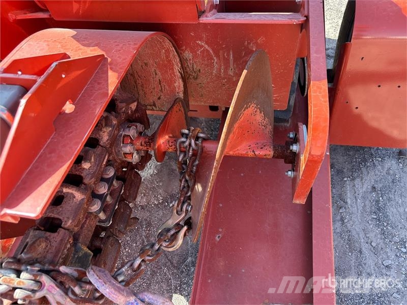 Ditch Witch C24X Trenchers