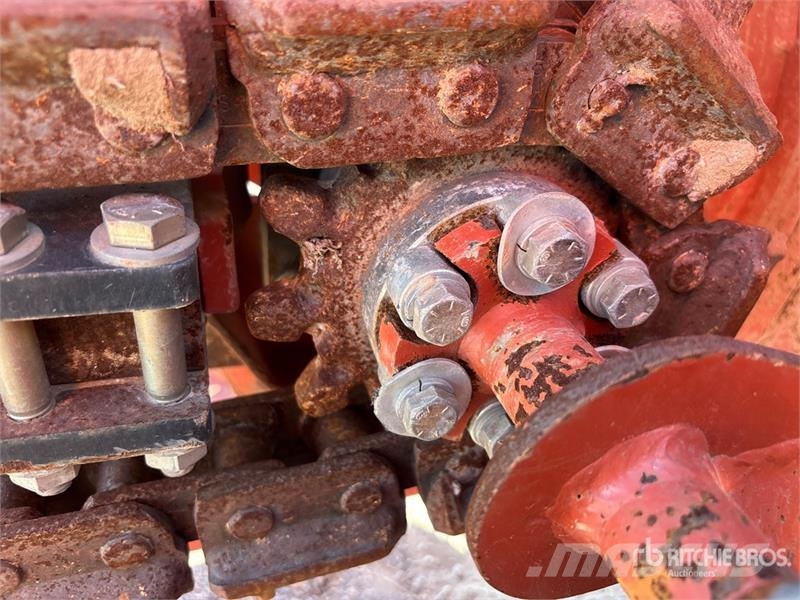 Ditch Witch C24X Trenchers