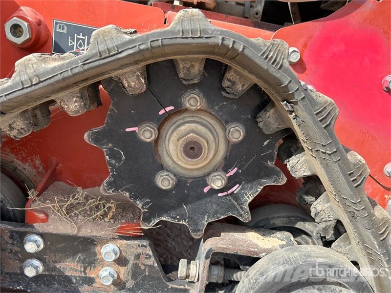 Ditch Witch C24X Εκσκαφέας χανδάκων