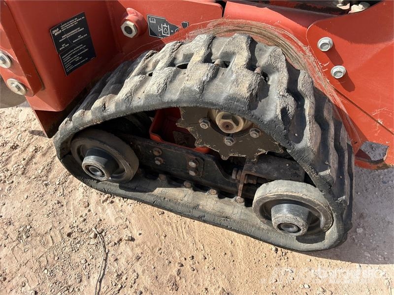 Ditch Witch C24X Εκσκαφέας χανδάκων