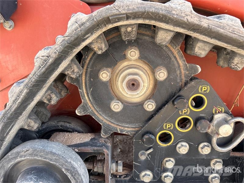 Ditch Witch C24X Εκσκαφέας χανδάκων