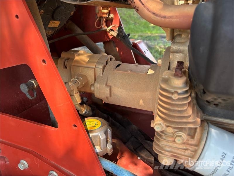 Ditch Witch C24X Εκσκαφέας χανδάκων