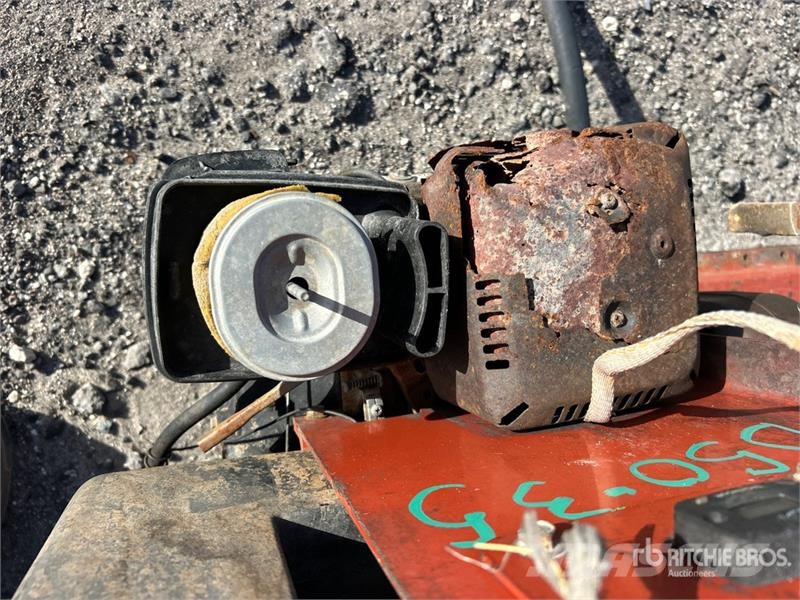 Ditch Witch FM13 Accesorios y repuestos para equipo de perforación