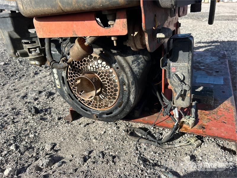 Ditch Witch FM13 Accesorios y repuestos para equipo de perforación