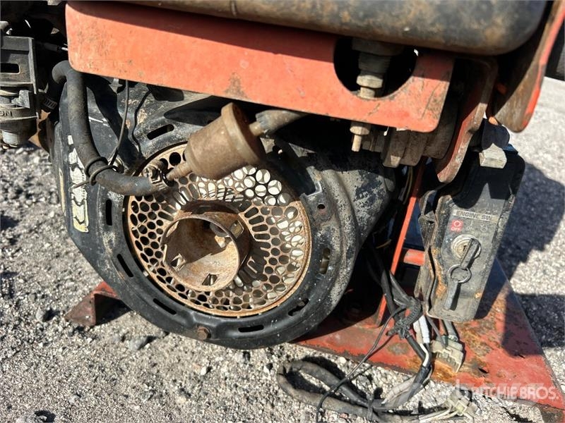Ditch Witch FM13 Accesorios y repuestos para equipo de perforación