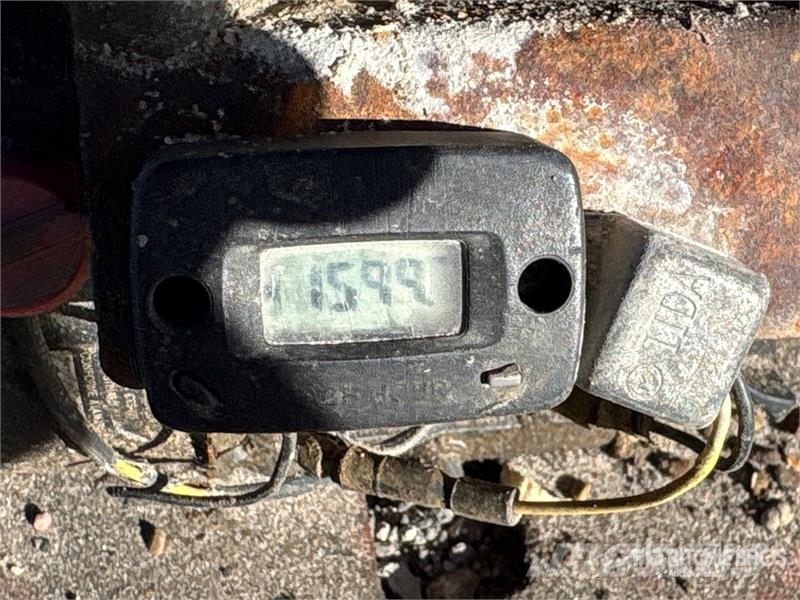 Ditch Witch FM5 Mud Mixing System Rezervni delovi i oprema za bušenje