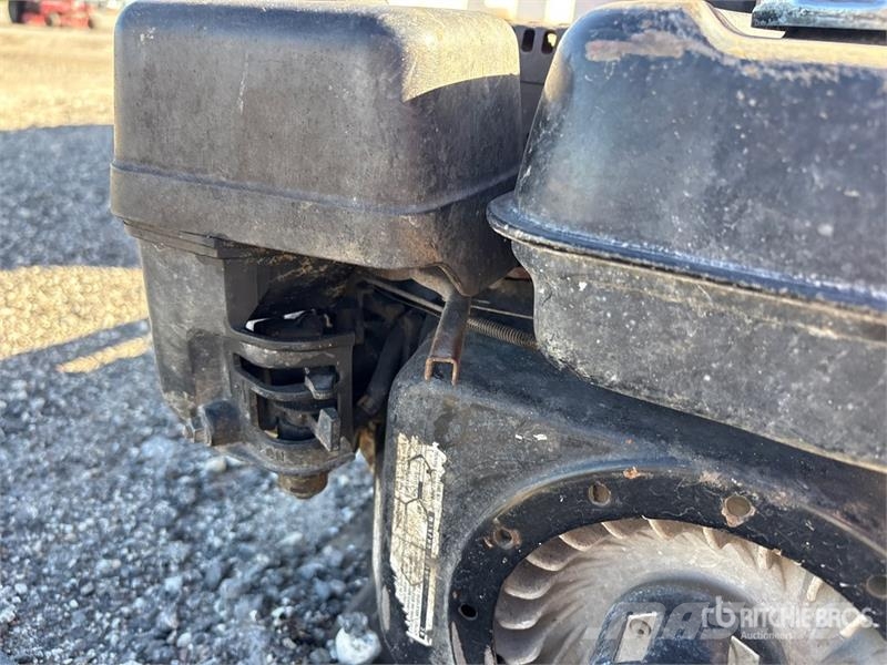 Ditch Witch FM5 Mud Mixing System Rezervni delovi i oprema za bušenje