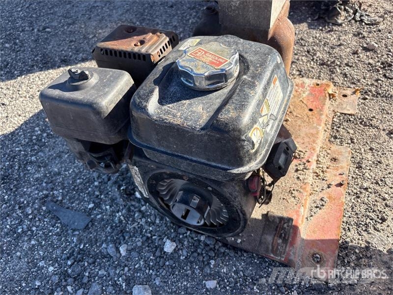 Ditch Witch FM5 Mud Mixing System Rezervni delovi i oprema za bušenje