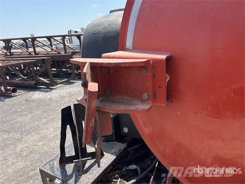 Ditch Witch HX30 T/A Vacuum Excavation Unit Εξαρτήματα και ανταλλακτικά εξοπλισμού γεωτρήσεων
