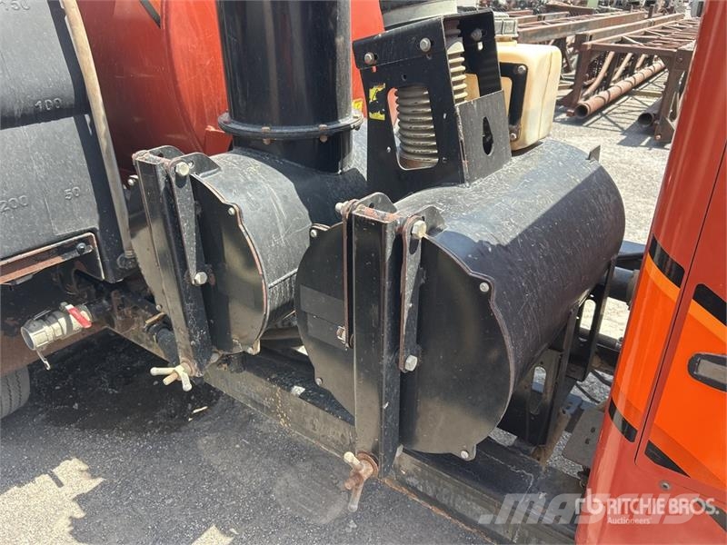 Ditch Witch HX30 T/A Vacuum Excavation Unit Εξαρτήματα και ανταλλακτικά εξοπλισμού γεωτρήσεων