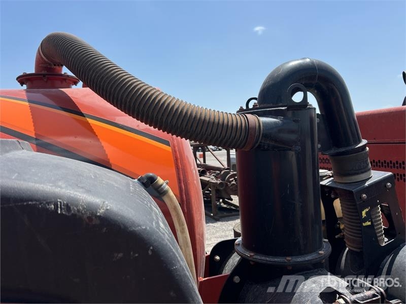 Ditch Witch HX30 T/A Vacuum Excavation Unit Εξαρτήματα και ανταλλακτικά εξοπλισμού γεωτρήσεων