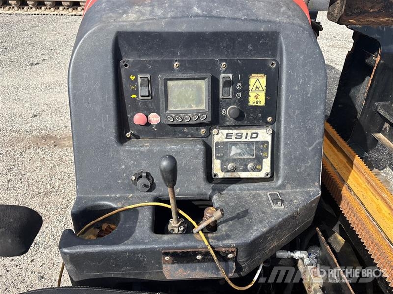 Ditch Witch JT10 Directional Drill Horizontale Richtungsbohrgeräte