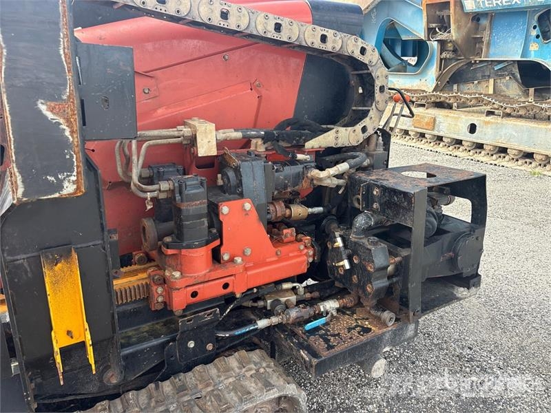 Ditch Witch JT10 Directional Drill Horizontale Richtungsbohrgeräte