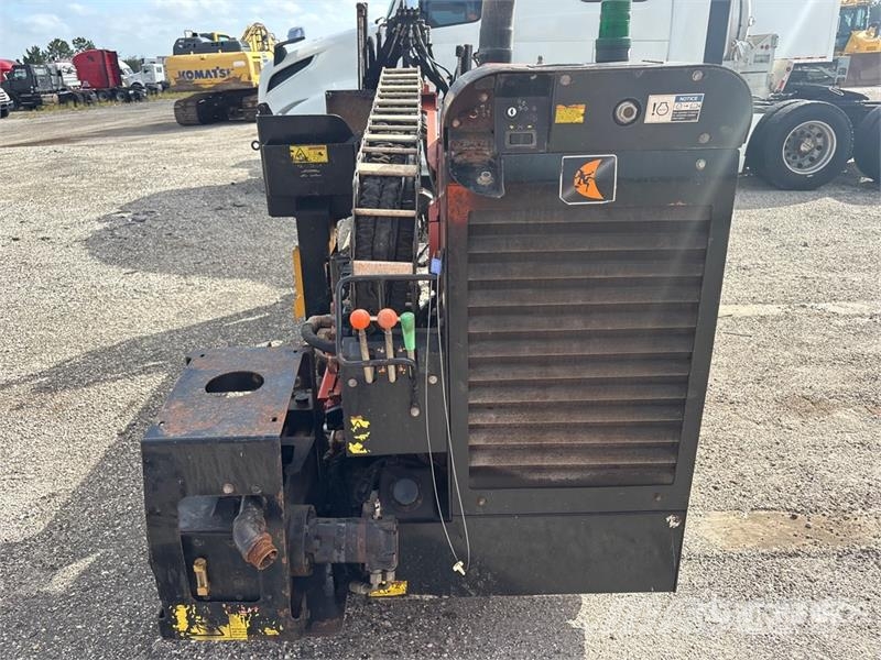 Ditch Witch JT10 Directional Drill Horizontale Richtungsbohrgeräte