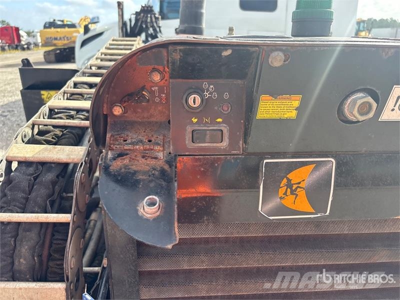 Ditch Witch JT10 Directional Drill Horizontale Richtungsbohrgeräte