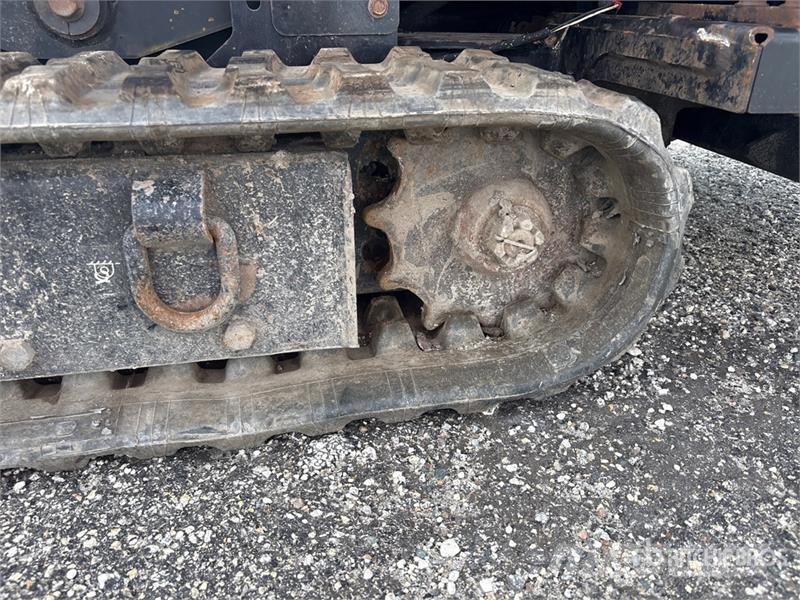 Ditch Witch JT10 Directional Drill Horizontale Richtungsbohrgeräte