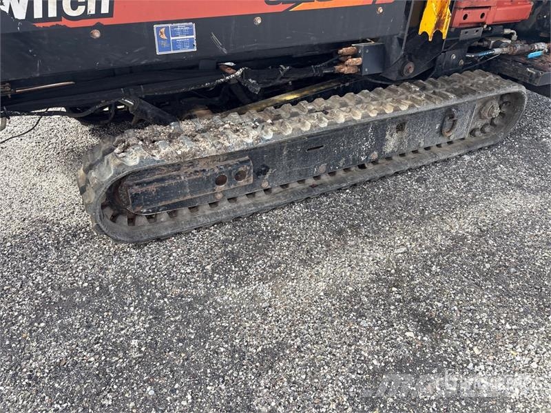 Ditch Witch JT10 Directional Drill Horizontale Richtungsbohrgeräte