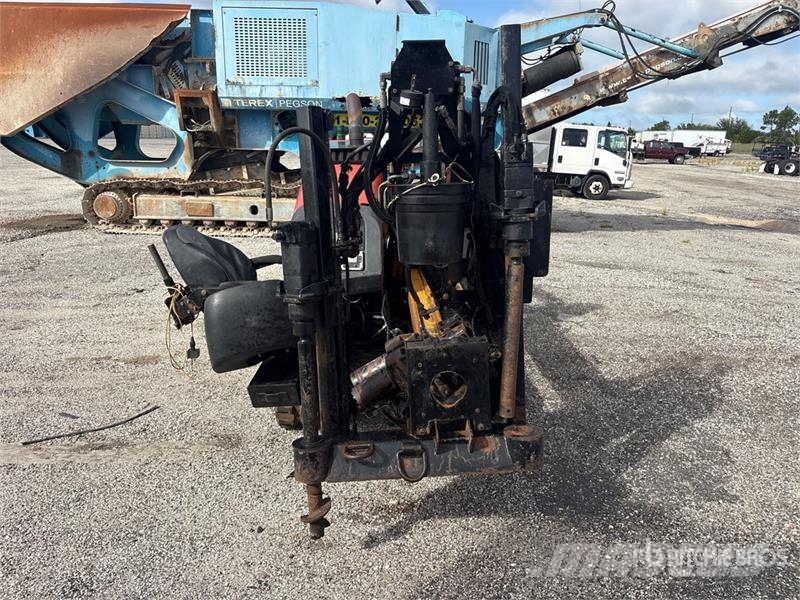 Ditch Witch JT10 Directional Drill Horizontale Richtungsbohrgeräte