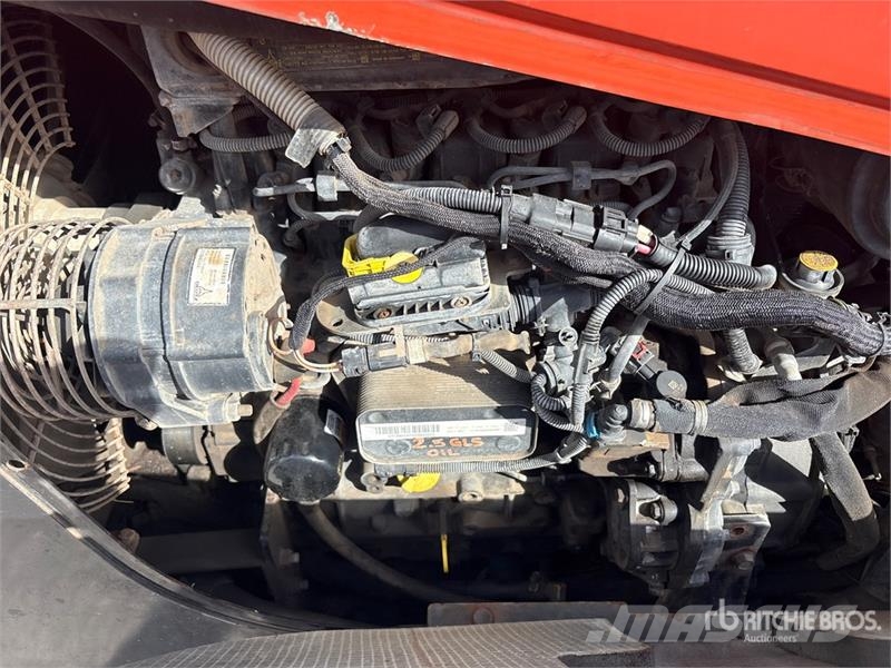 Ditch Witch JT10 Directional Drill Horizontale Richtungsbohrgeräte