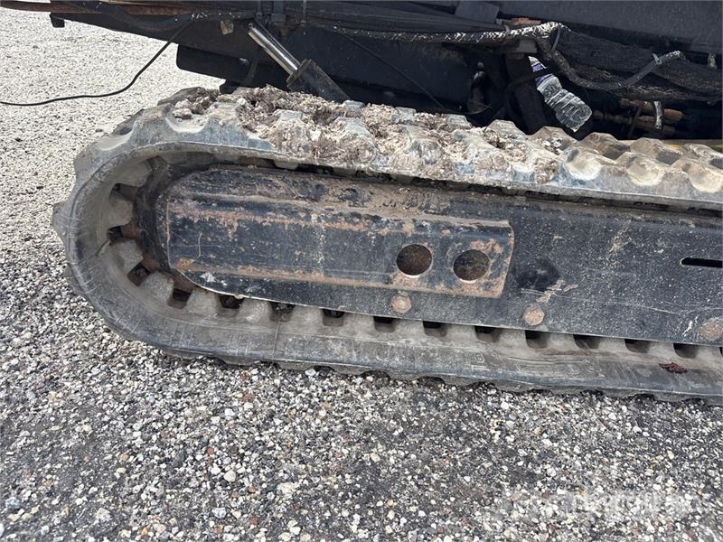 Ditch Witch JT10 Directional Drill Horizontale Richtungsbohrgeräte