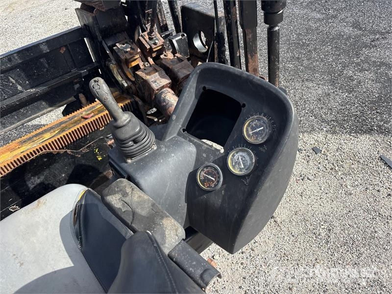 Ditch Witch JT10 Directional Drill Horizontale Richtungsbohrgeräte