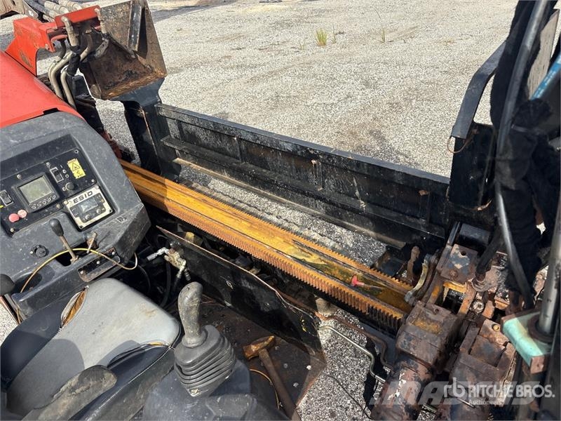 Ditch Witch JT10 Directional Drill Horizontale Richtungsbohrgeräte