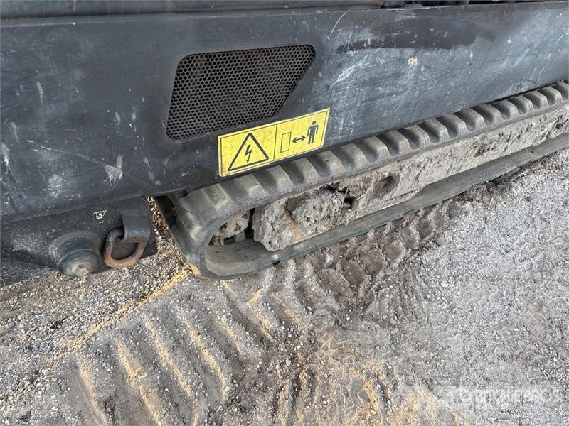 Ditch Witch JT20B Directional Drill Horizontal Directional Drilling Equipment