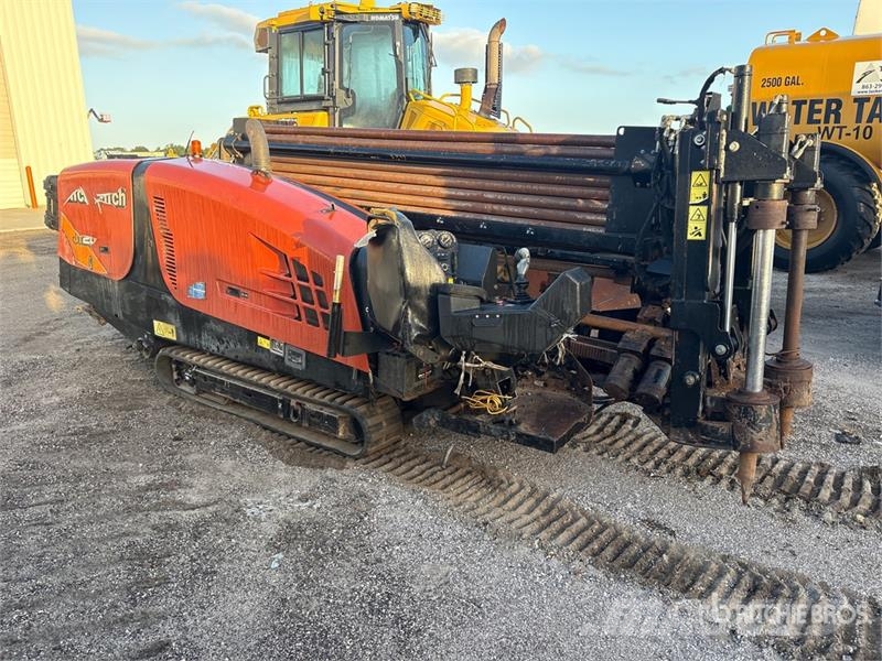 Ditch Witch JT20B Directional Drill Oprema za vodoravno usmjerenje bušenja