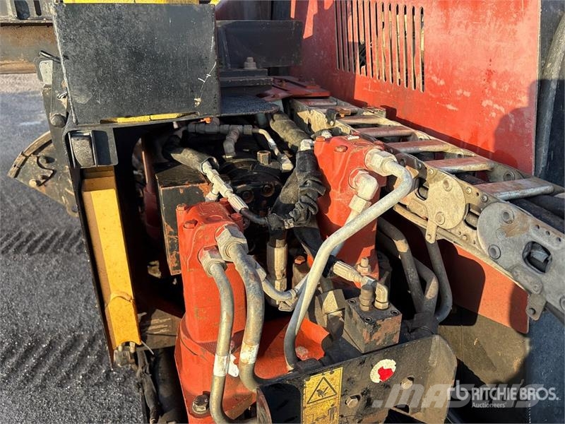Ditch Witch JT20B Directional Drill Horizontal Directional Drilling Equipment