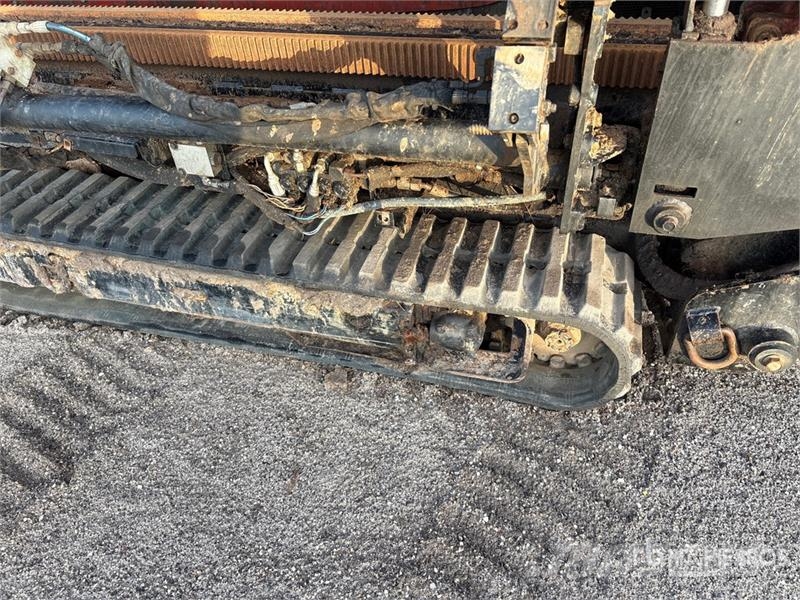 Ditch Witch JT20B Directional Drill Horizontal Directional Drilling Equipment