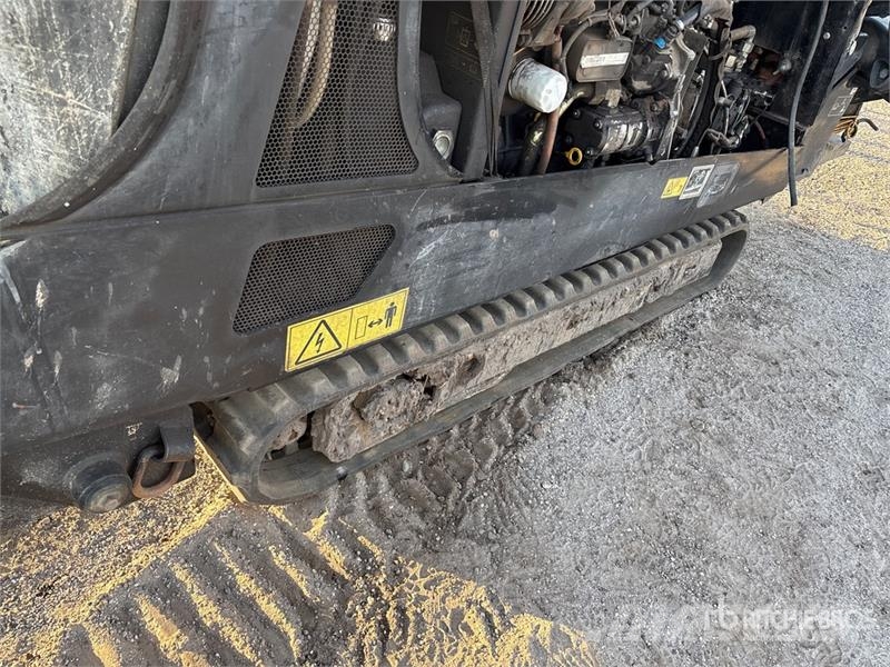 Ditch Witch JT20B Directional Drill Horizontal Directional Drilling Equipment