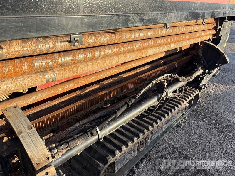 Ditch Witch JT20B Directional Drill Horizontal Directional Drilling Equipment