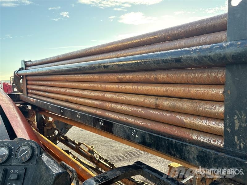 Ditch Witch JT20B Directional Drill Horizontal Directional Drilling Equipment
