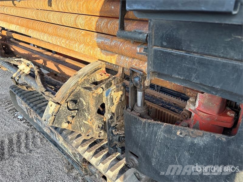 Ditch Witch JT20B Directional Drill Horizontal Directional Drilling Equipment