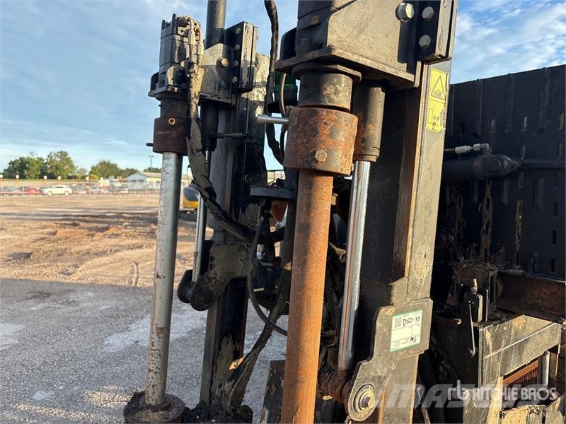Ditch Witch JT20B Directional Drill Horizontal Directional Drilling Equipment